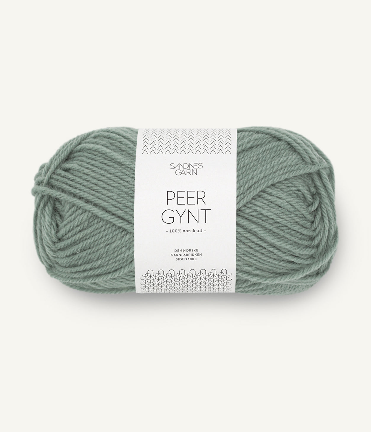 Peer Gynt by Sandnes Garn DK