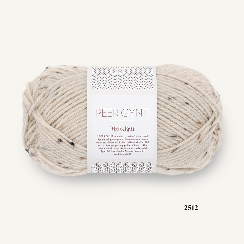 Peer Gynt by Sandnes Garn DK