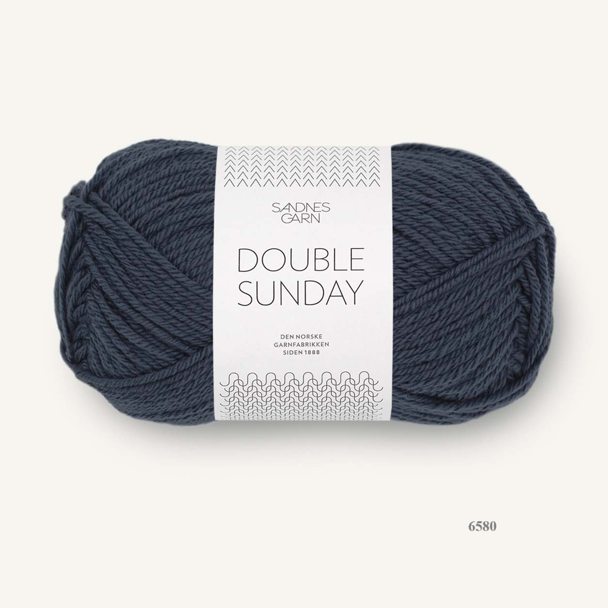 Double Sunday by Sandnes Garn - Double Knitting