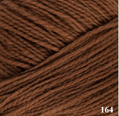 Gepard Woolia Aran