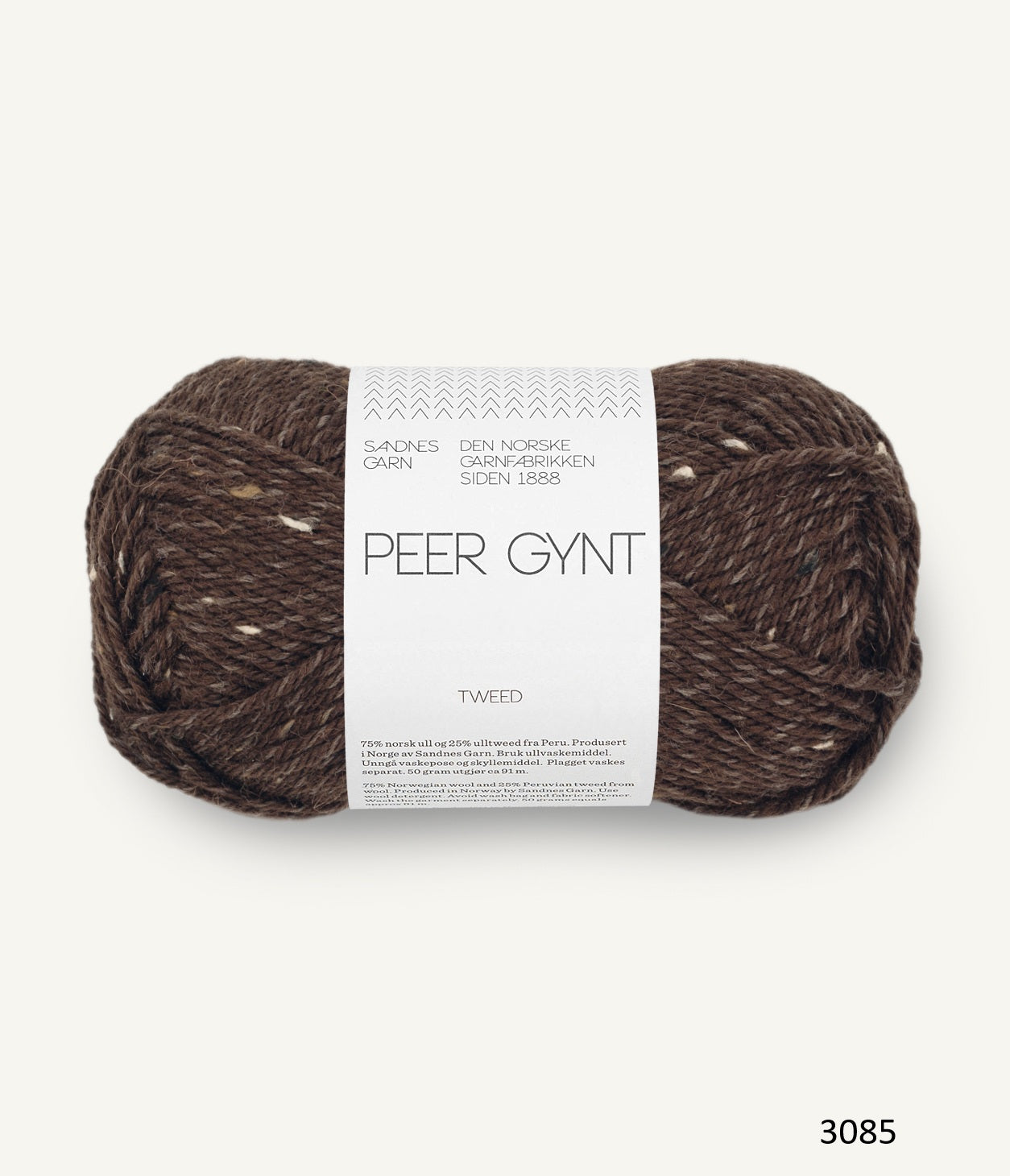 3085 peer gynt by sandnes garn from Ida's House yarn shop in Lewes.