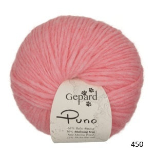 Gepard Puno Chunky