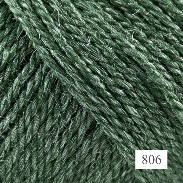 Onion no 4 Double Knitting Yarn