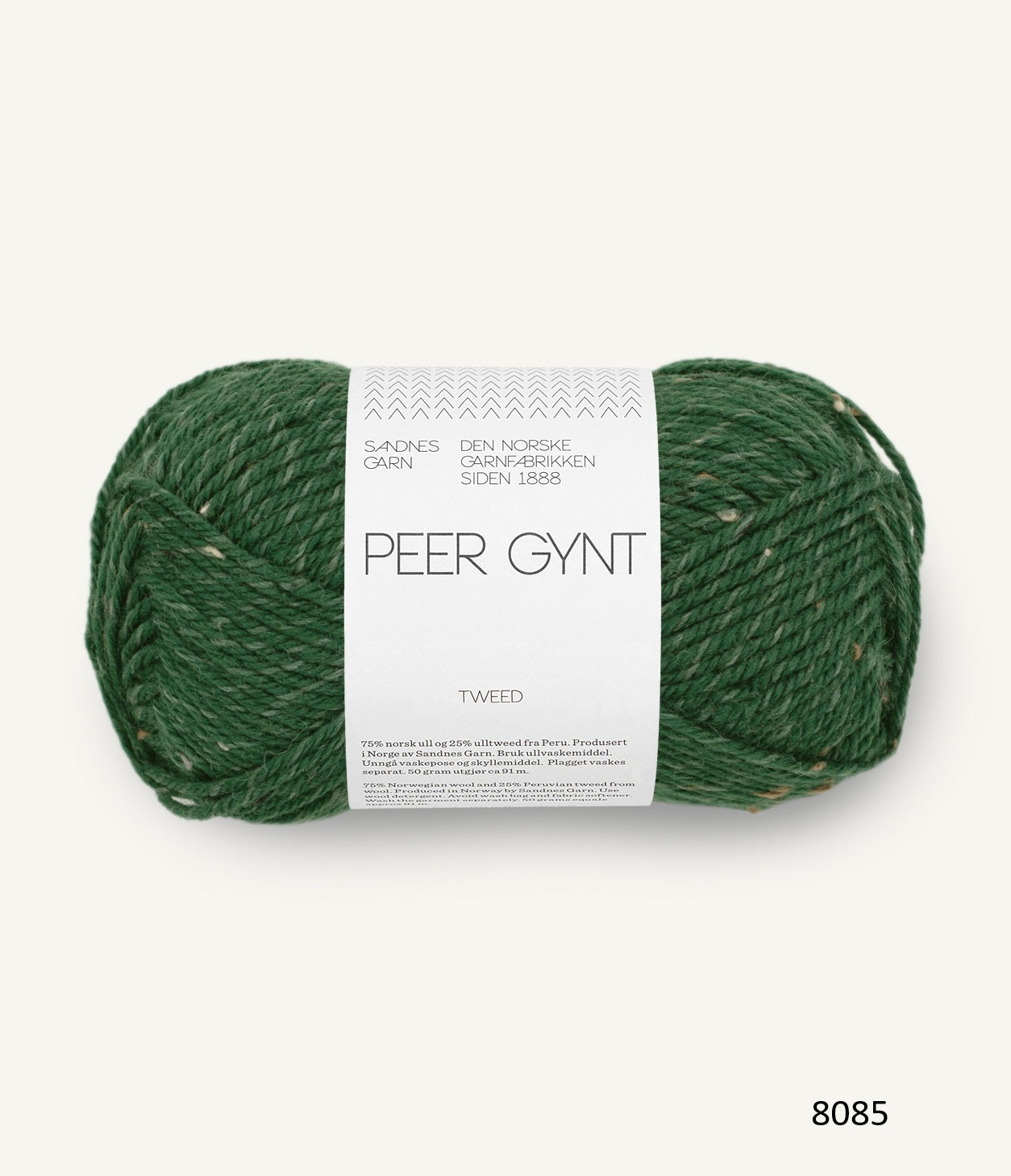 8085 peer gynt by sandnes garn from Ida's House yarn shop in Lewes.