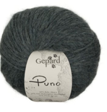 Gepard Puno Chunky