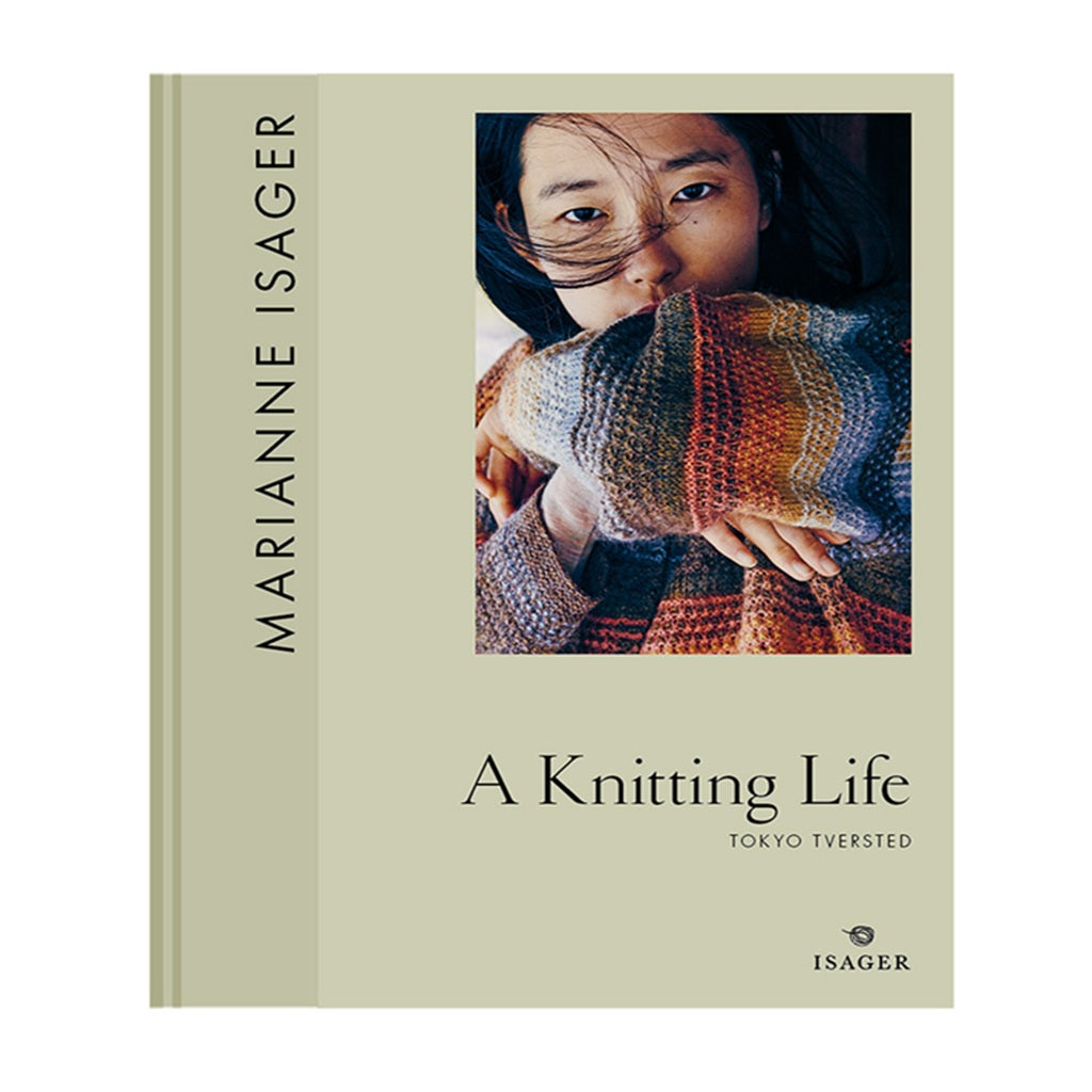 A Knitting Life 3 – Tokyo Tversted
