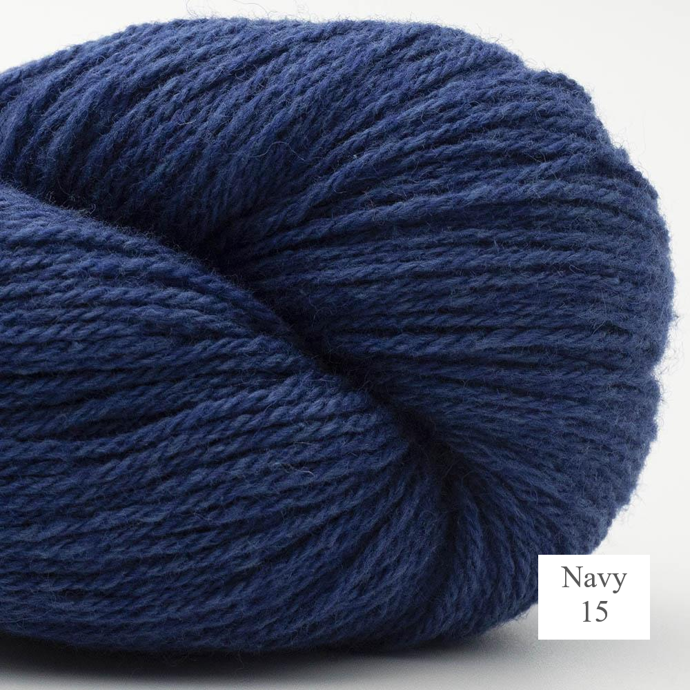 Bio Balance by BC Garn - 4 Ply Yarn is available to buy online from UK wool shop, Ida's House.