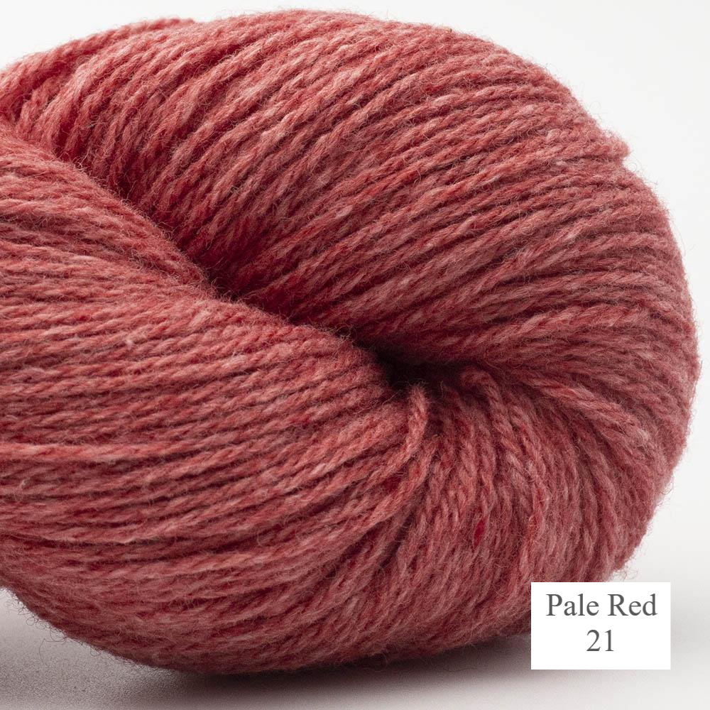 Bio Balance by BC Garn - 4 Ply Yarn is available to buy online from UK wool shop, Ida's House.