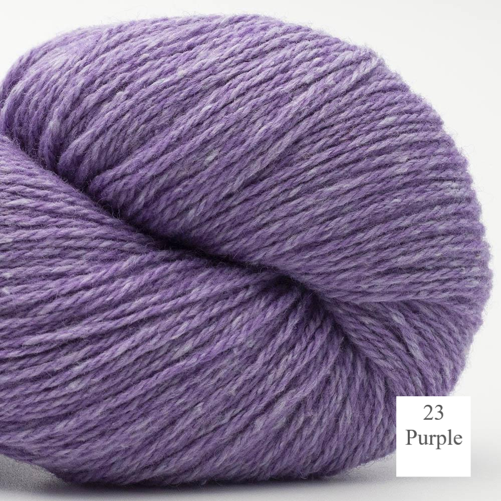 Bio Balance by BC Garn - 4 Ply Yarn is available to buy online from UK wool shop, Ida's House.