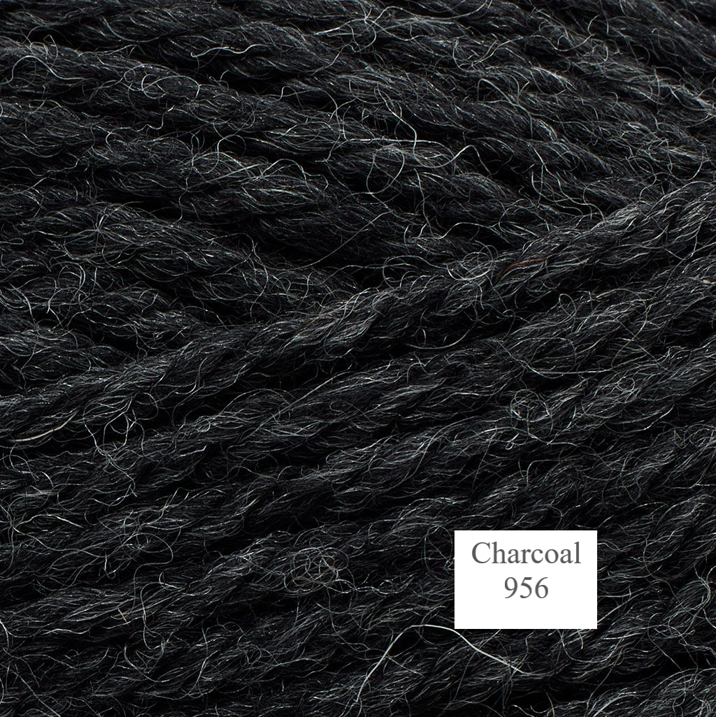 Filcolana Peruvian Worsted Aran