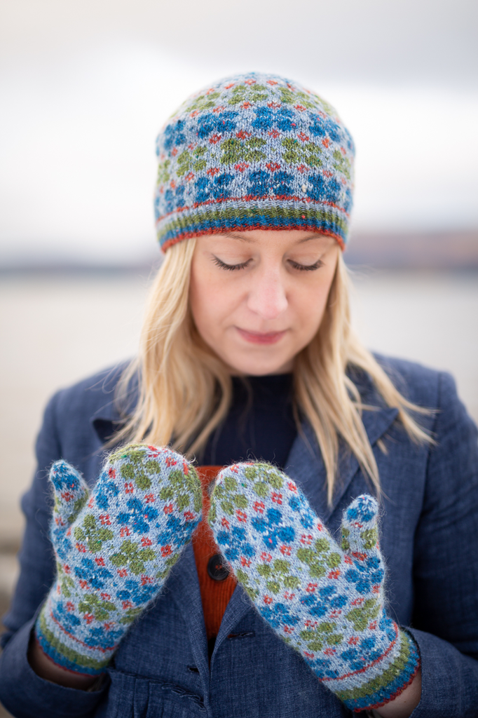 Colour Moves - Claudia Fiocchetti