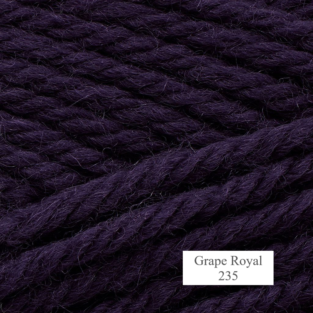 Filcolana Peruvian Worsted Aran