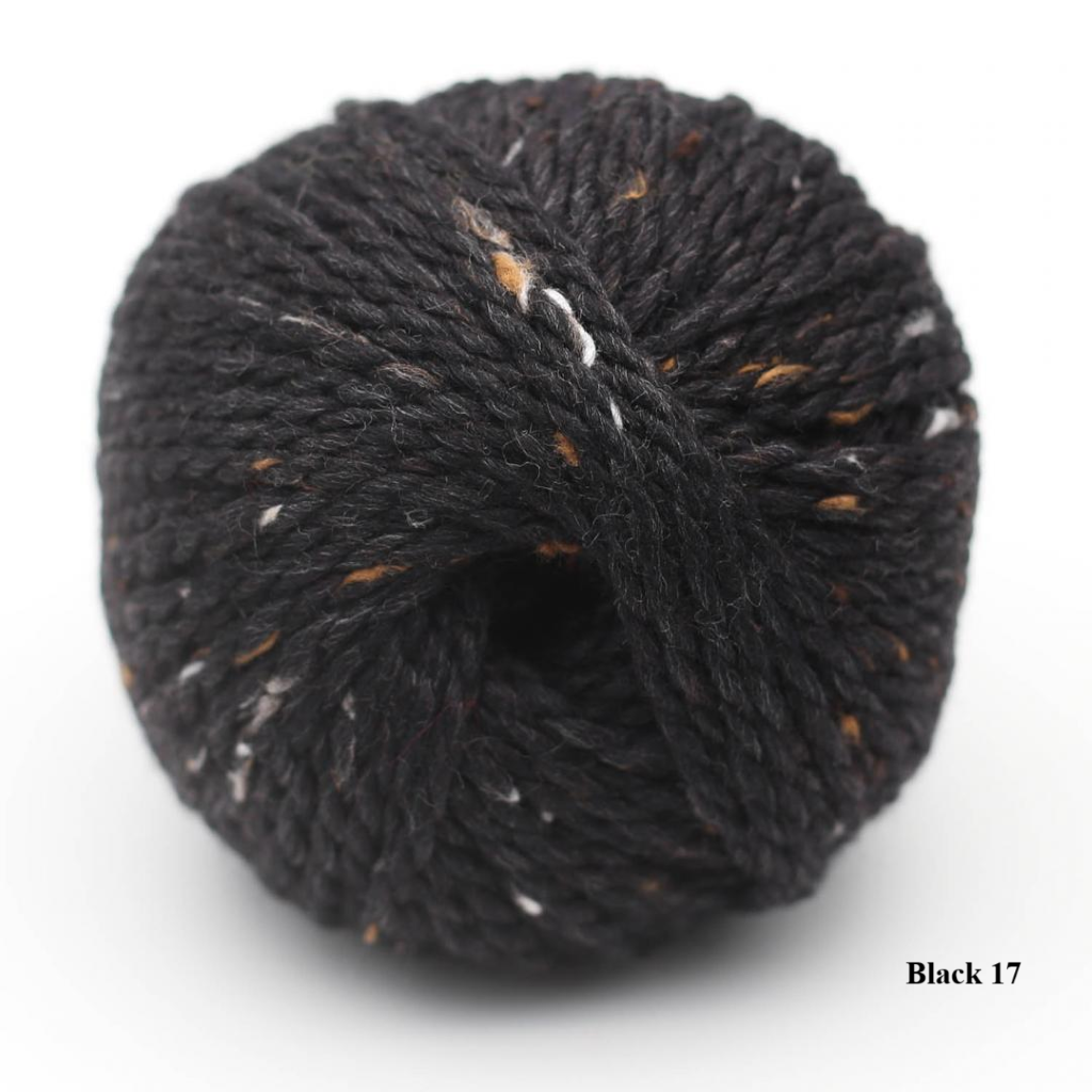 BC Garn Hamelton Tweed 2 Chunky Yarn