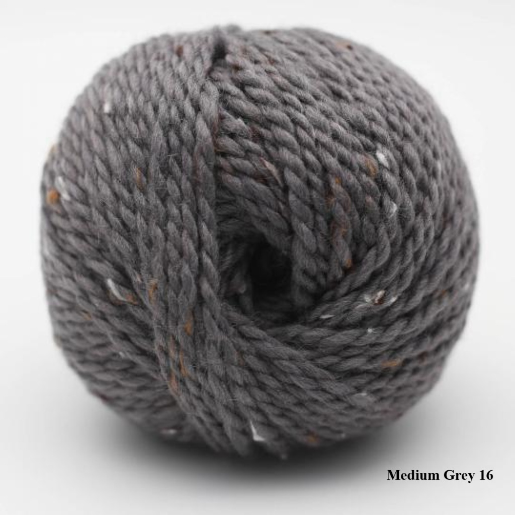 BC Garn Hamelton Tweed 2 Chunky Yarn