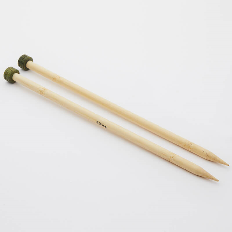 Knit pro bamboo needles are available to buy online from Idas House Yarn Shop
