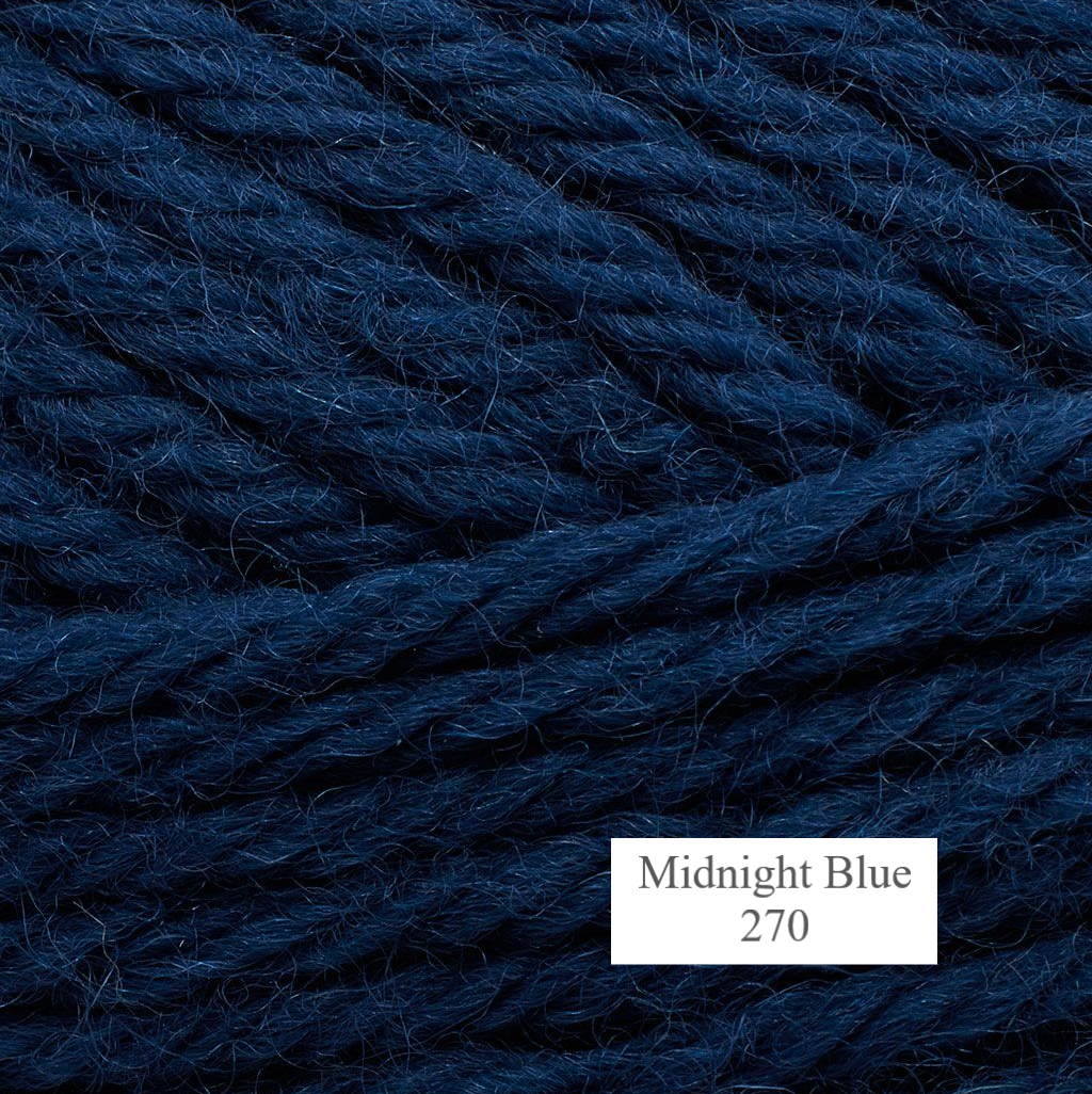 Filcolana Peruvian Worsted Aran