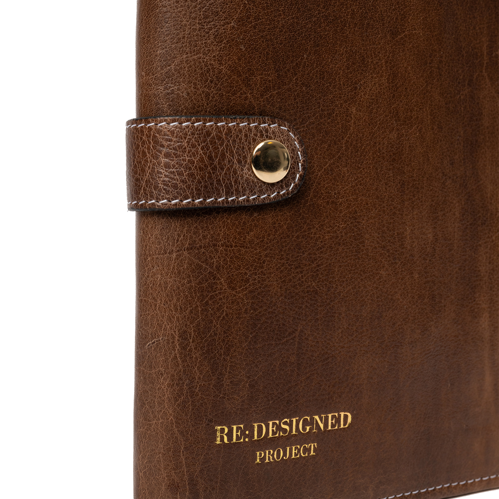 Re:designed project 14