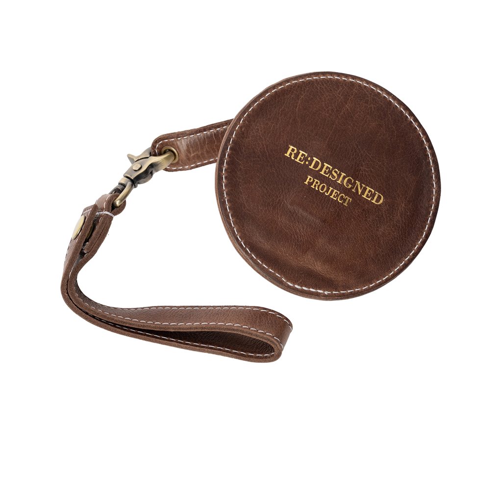 Re:Designed Project 94 wool holder
