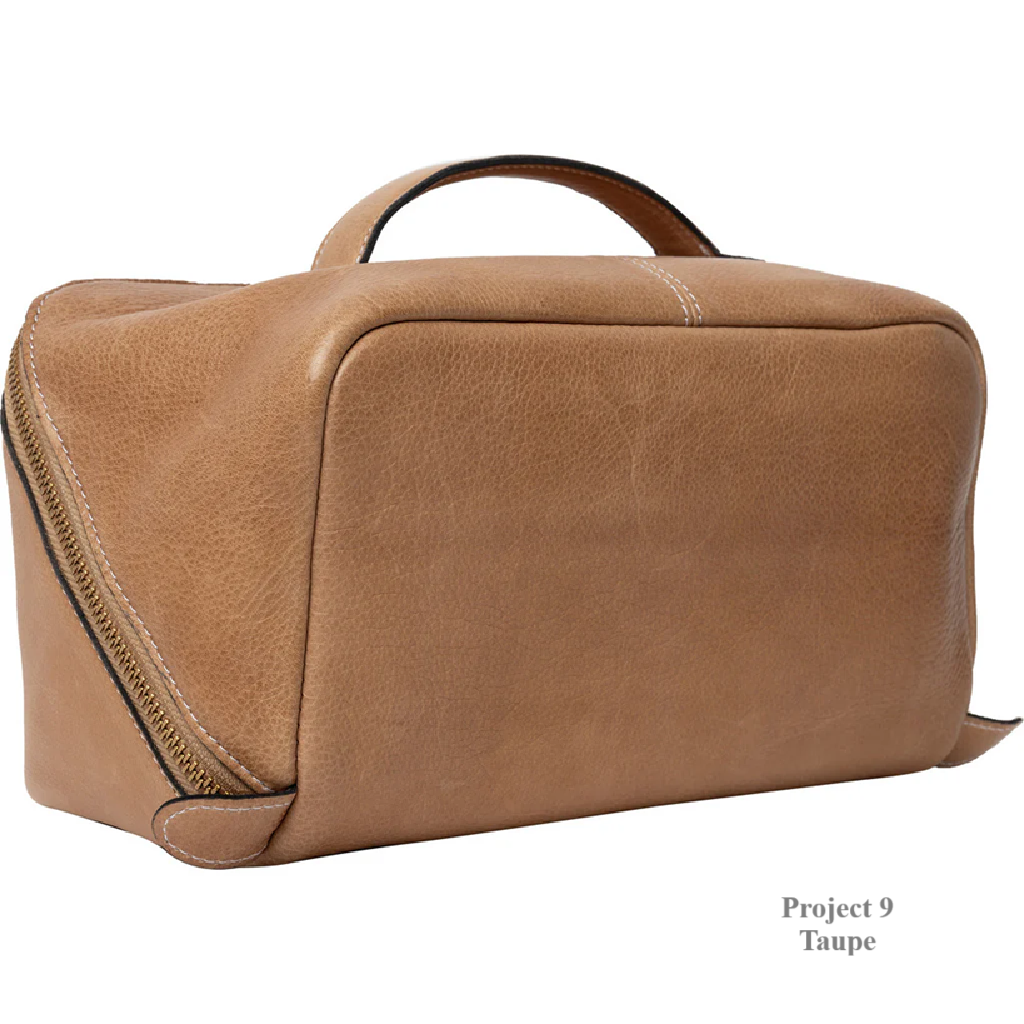 Re:Designed project bags Project No 9