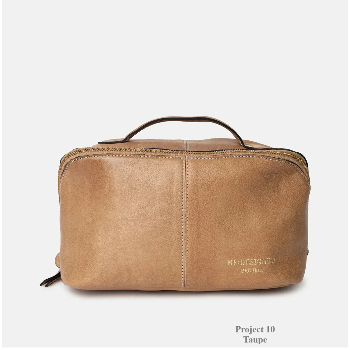 Re:Designed Project bag No 10