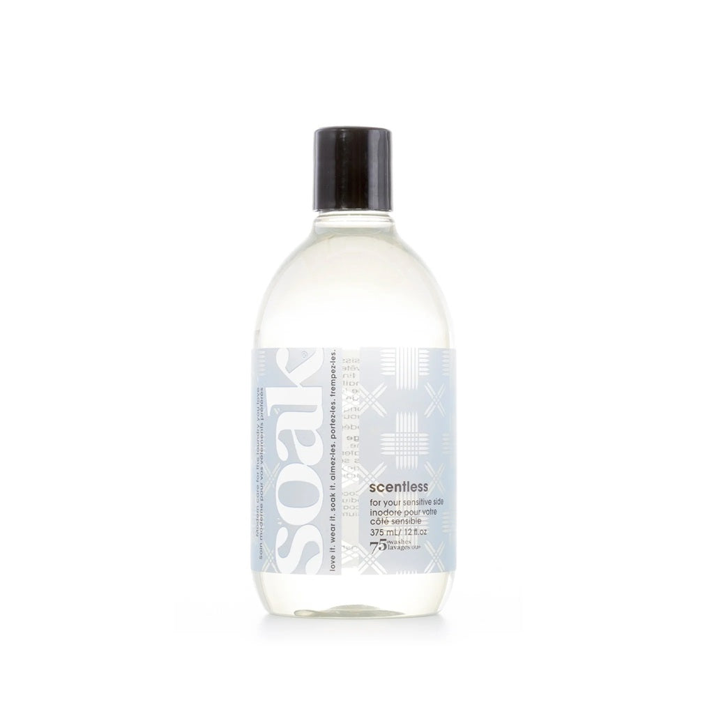 Soak Wash 370ml