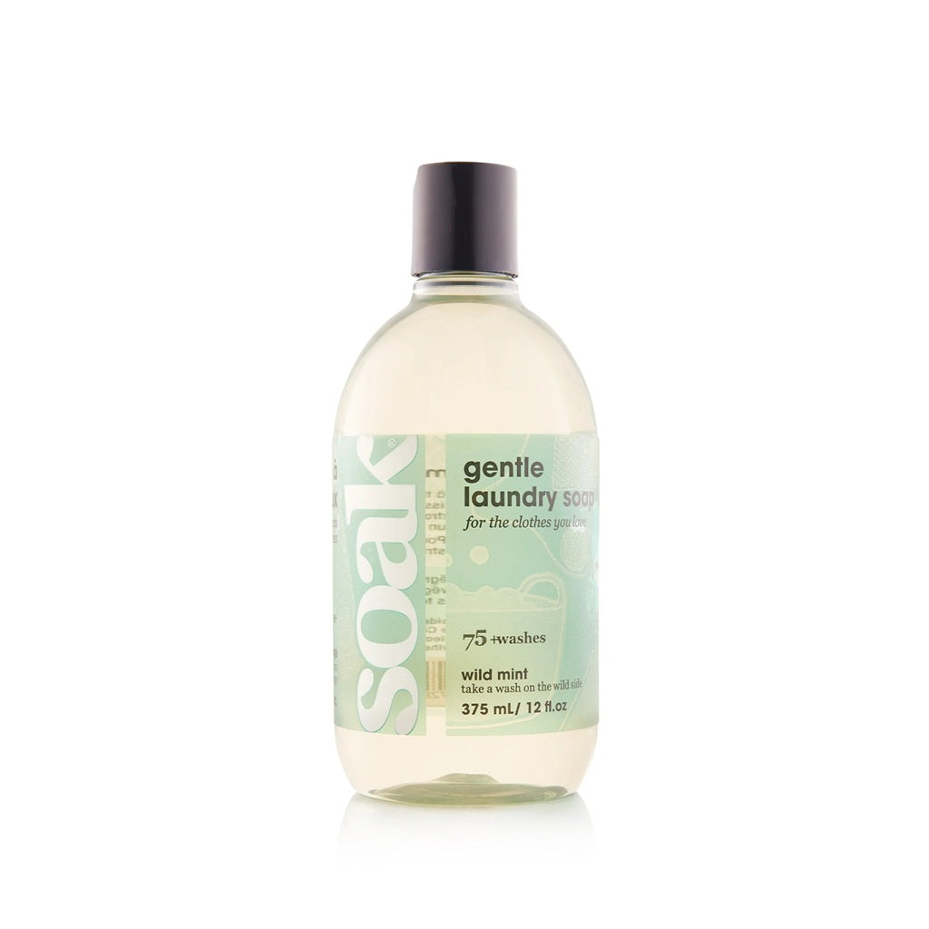 Soak Wash 370ml