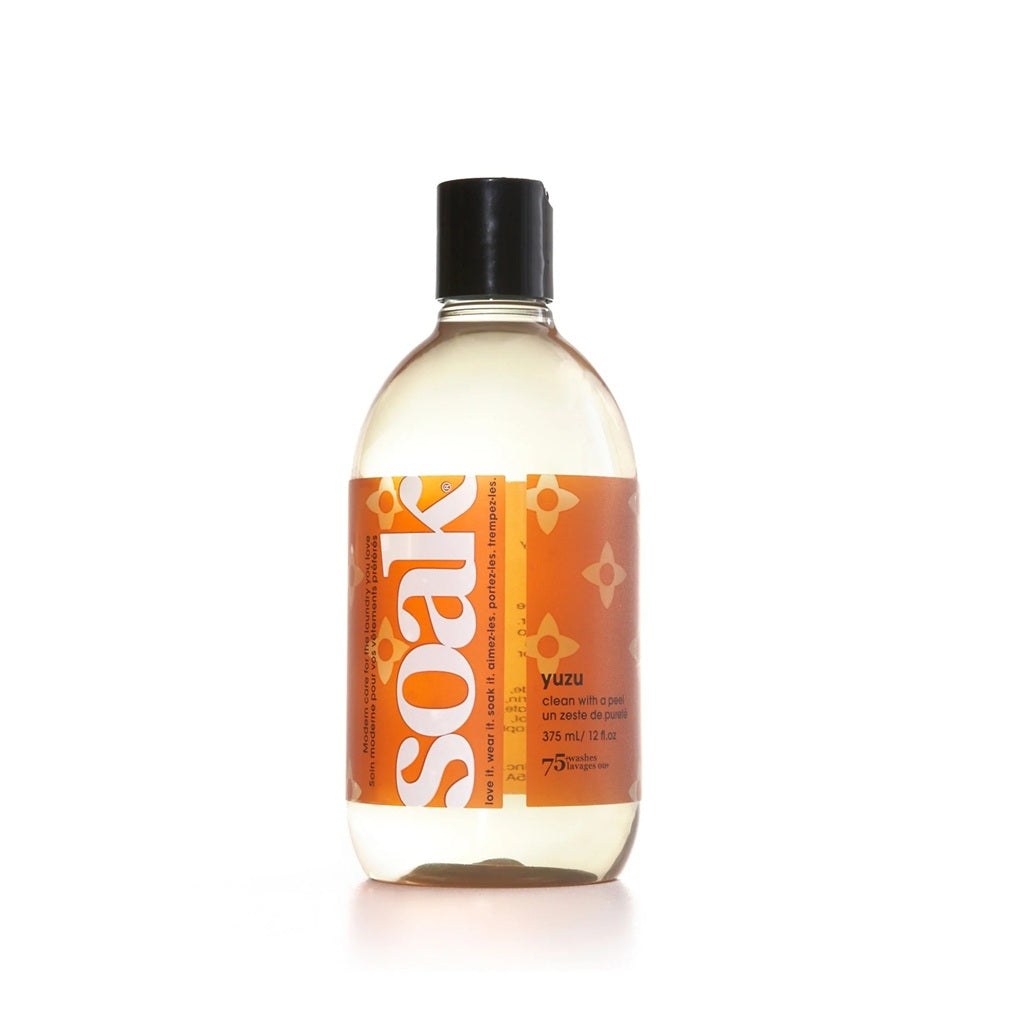 Soak Wash 370ml