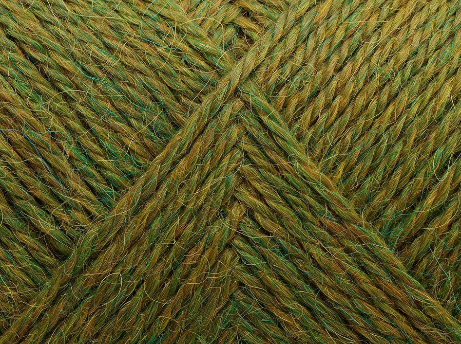 Filcolana Peruvian Worsted Aran