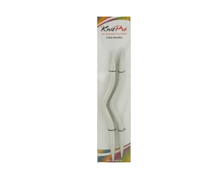 Knit Pro cable needles 45503
