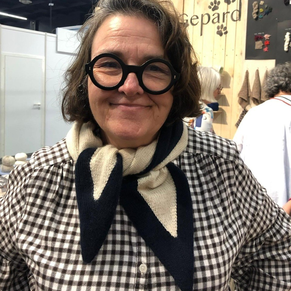Indulgent Knitting day Saturday 27 June