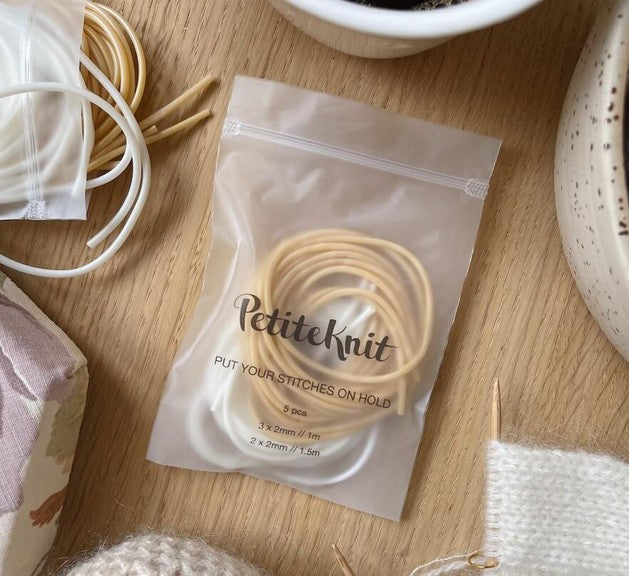 PetiteKnit Stitch Holders