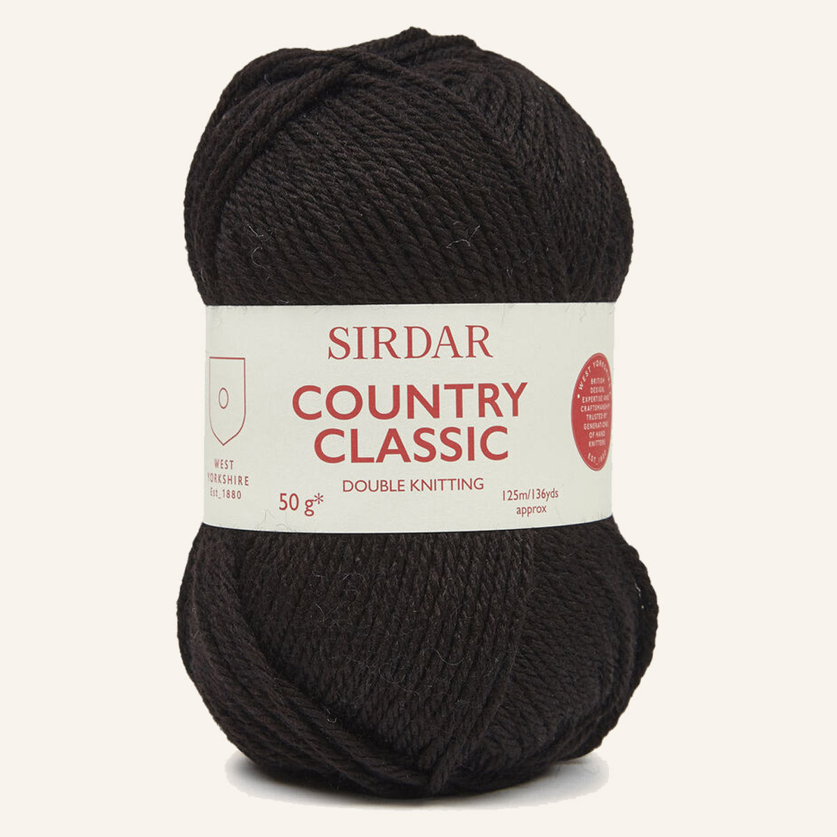 Sirdar Country Classic DK