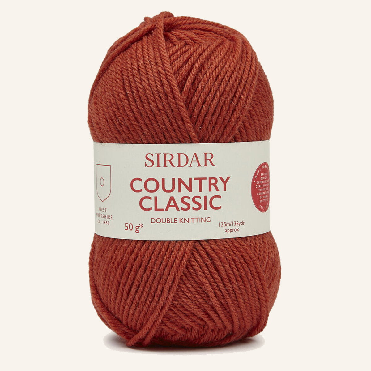 Sirdar Country Classic DK