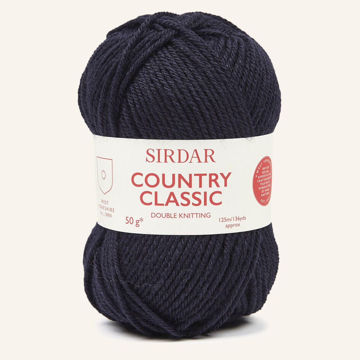 Sirdar Country Classic DK
