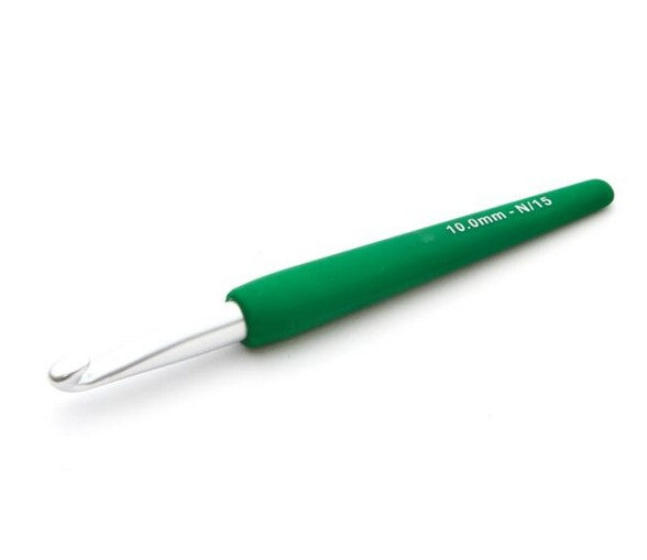 Waves 2.00 Crochet Aluminium Crochet Hooks
