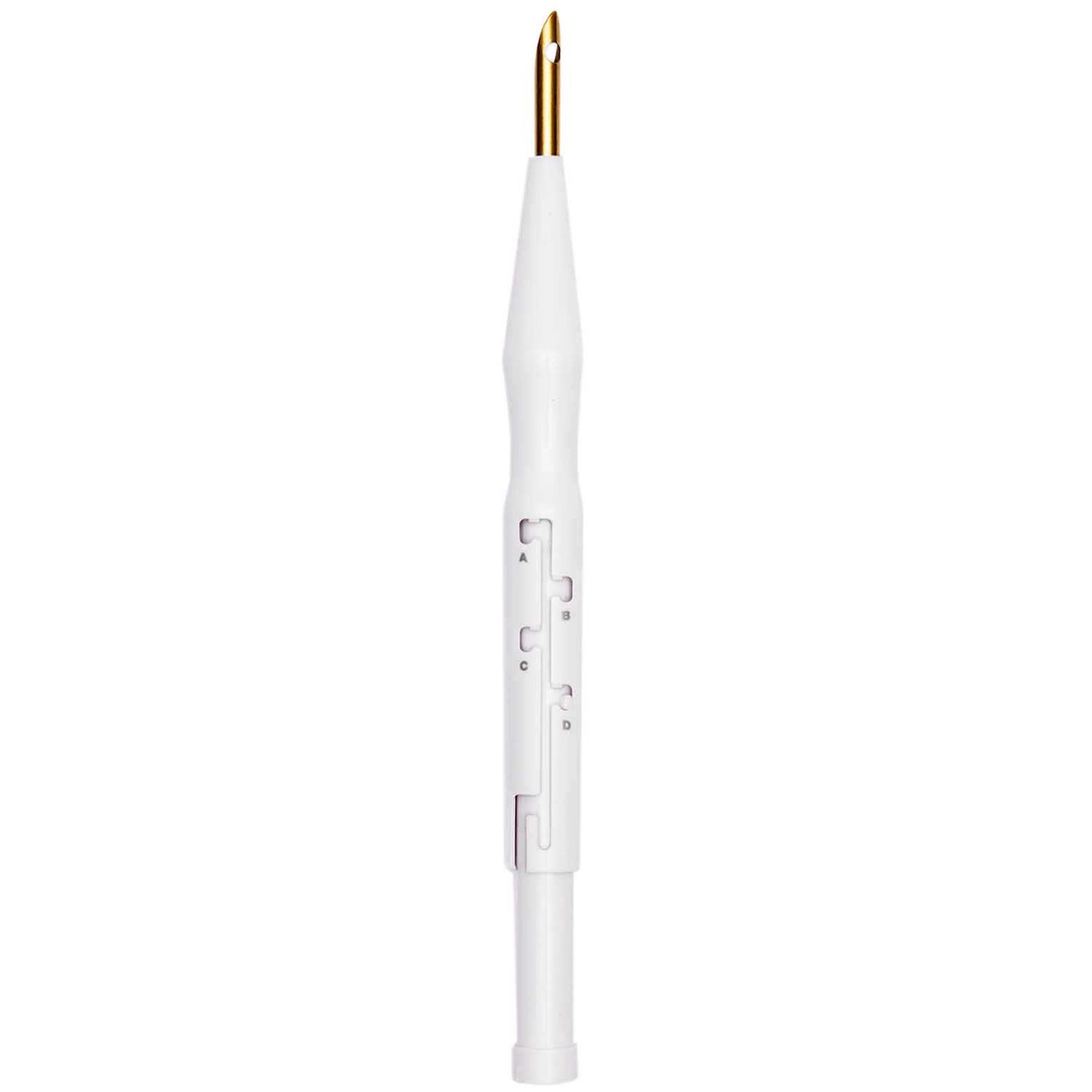 5mm Punch Needle is available to buy online from UK wool shop, Ida's House.