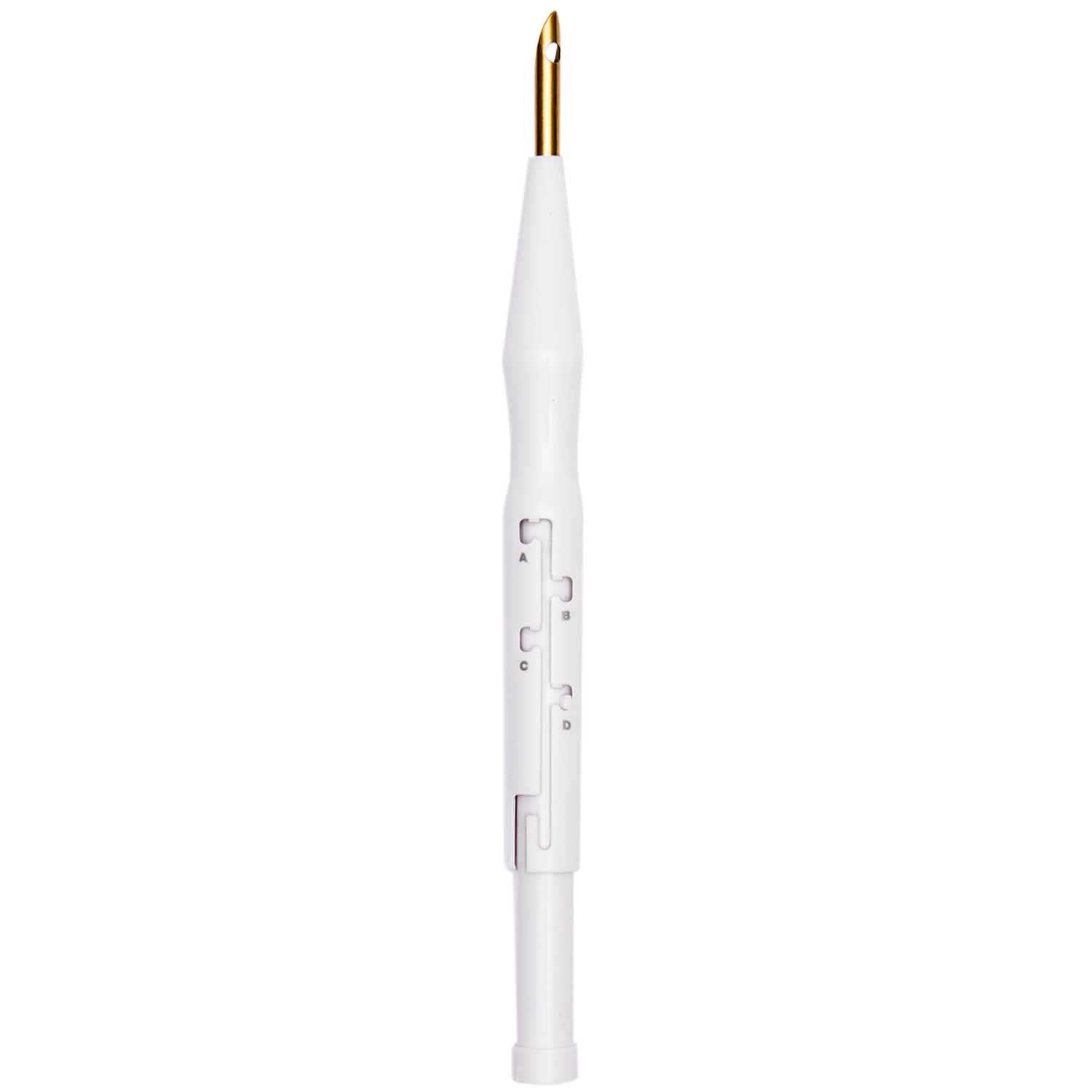 5mm Punch Needle is available to buy online from UK wool shop, Ida's House.