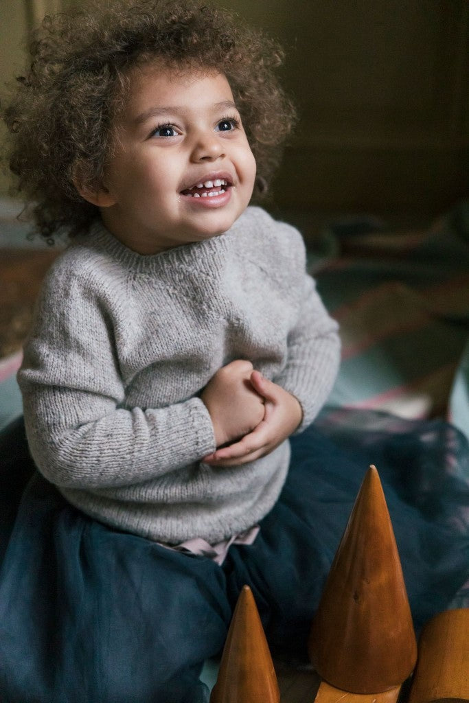 Laine Making Memories: Timeless Children's Knits is available to buy online from UK wool shop, Ida's House.