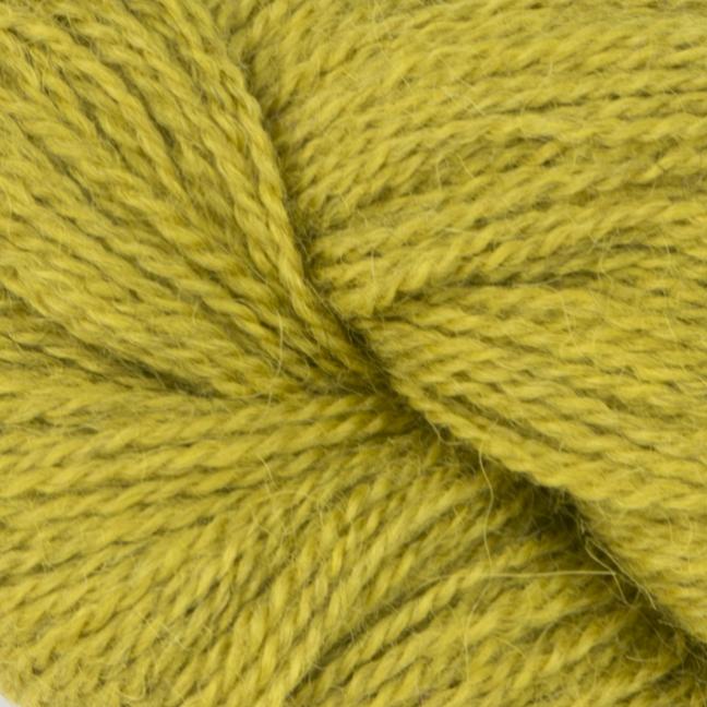 BC Garn Baby Alpaca Yarn - Light Fingering yarn is available to buy online from UK wool shop, Ida's House.