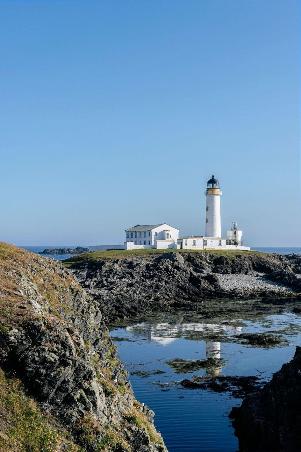 Fair Isle Weekend by Mary Jane Mucklestone is available to buy online from UK wool shop, Ida's House.