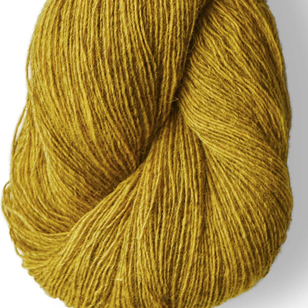 Isager Spinni 22s is available to buy online from UK wool shop, Ida's House.