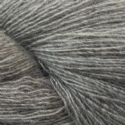 Isager Spinni tweed is available to buy online from UK wool shop, Ida's House.