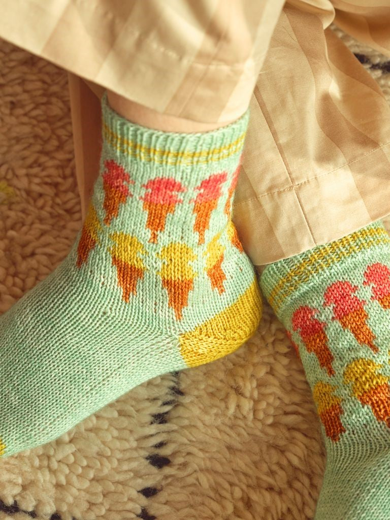 Laine Magazine Issue 17 is available to buy online from UK wool shop, Ida's House.