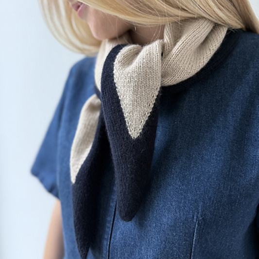 Indulgent Knitting Day June 27th