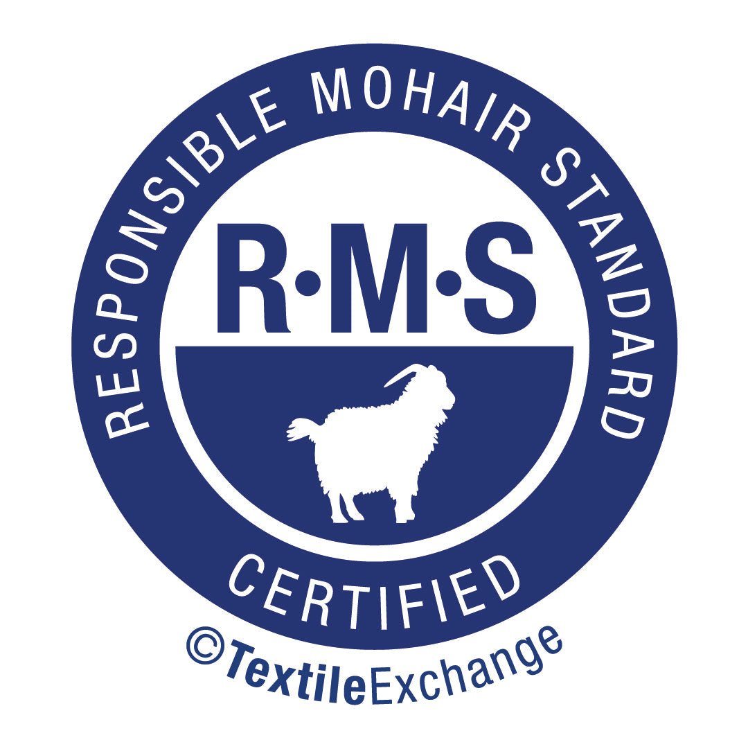 Isager Earns RMS Certification