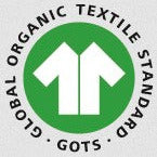 Isager Earns GOTS Certification