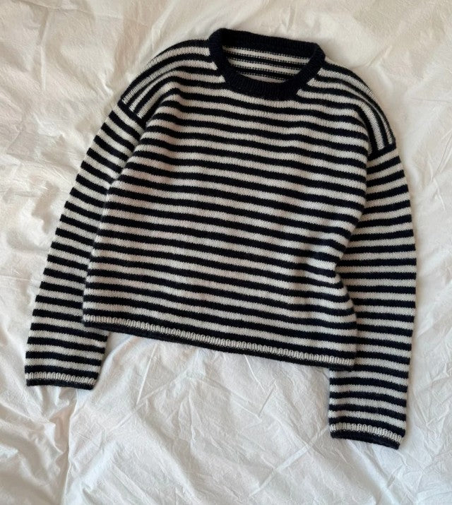 Stripes for Autumn