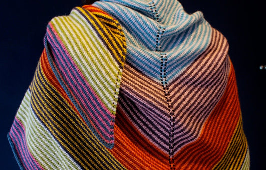 Designer Hand Knit Sample Sale November 19th