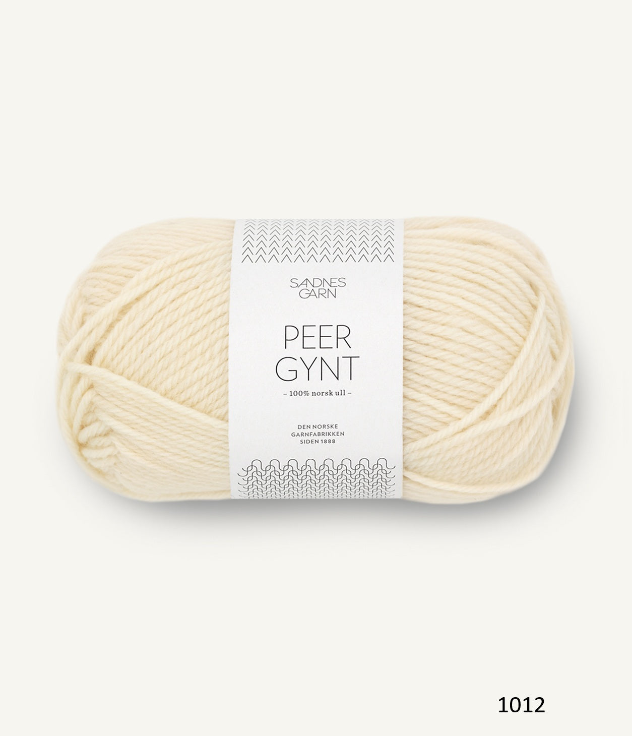 1012 peer gynt by sandnes garn from Ida's House yarn shop in Lewes.