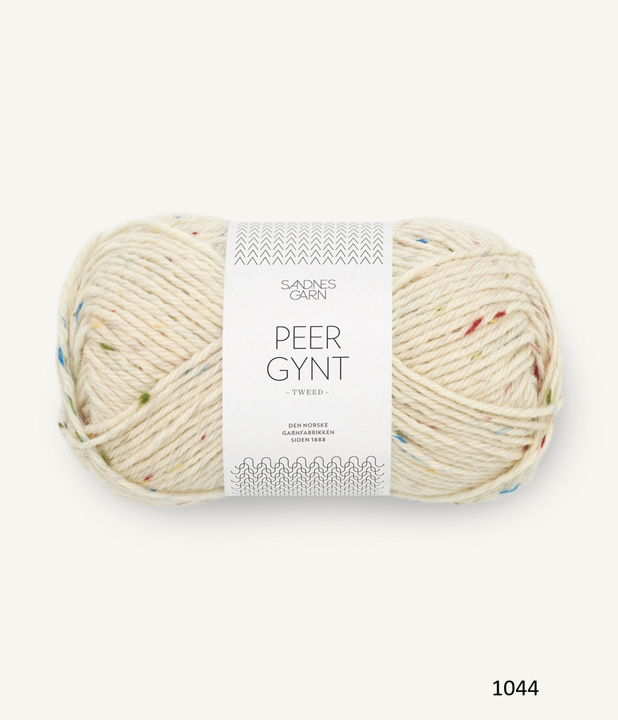 1044 peer gynt by sandnes garn from Ida's House yarn shop in Lewes.